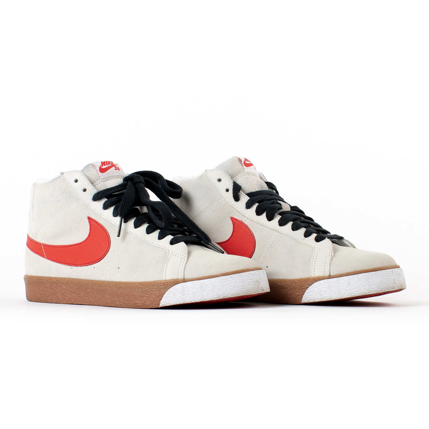 nike sb blazer swoosh life