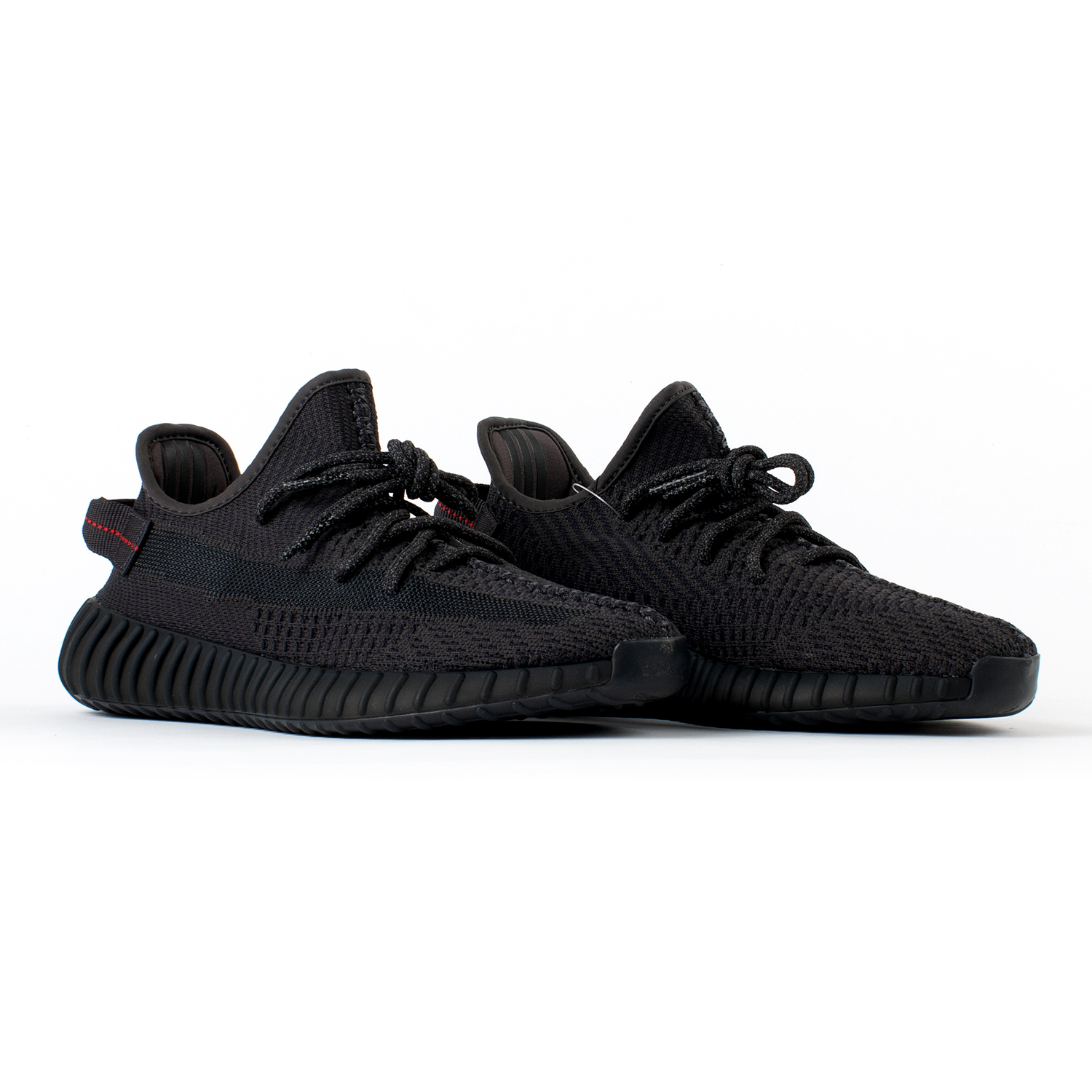 footlocker black yeezy