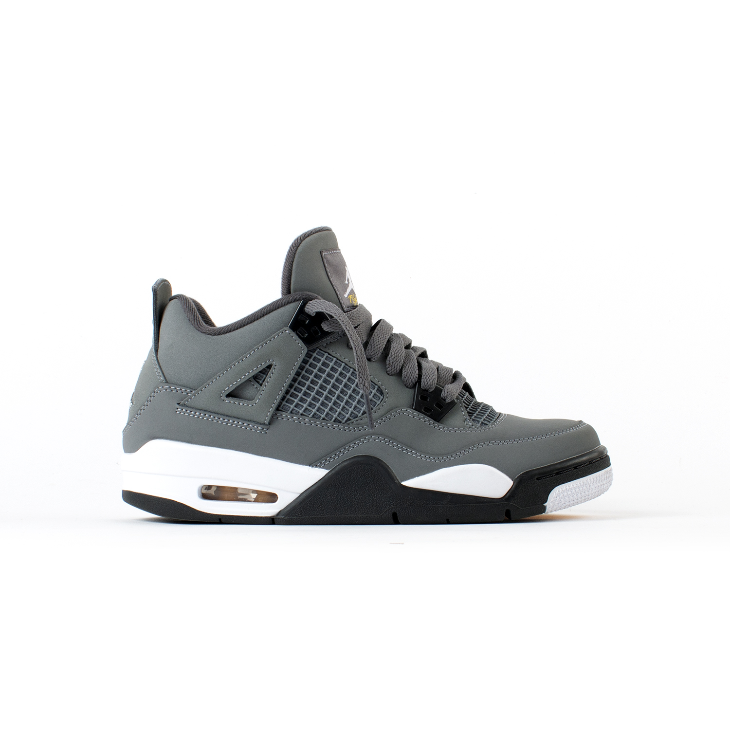 jordan 4 cool grey gs