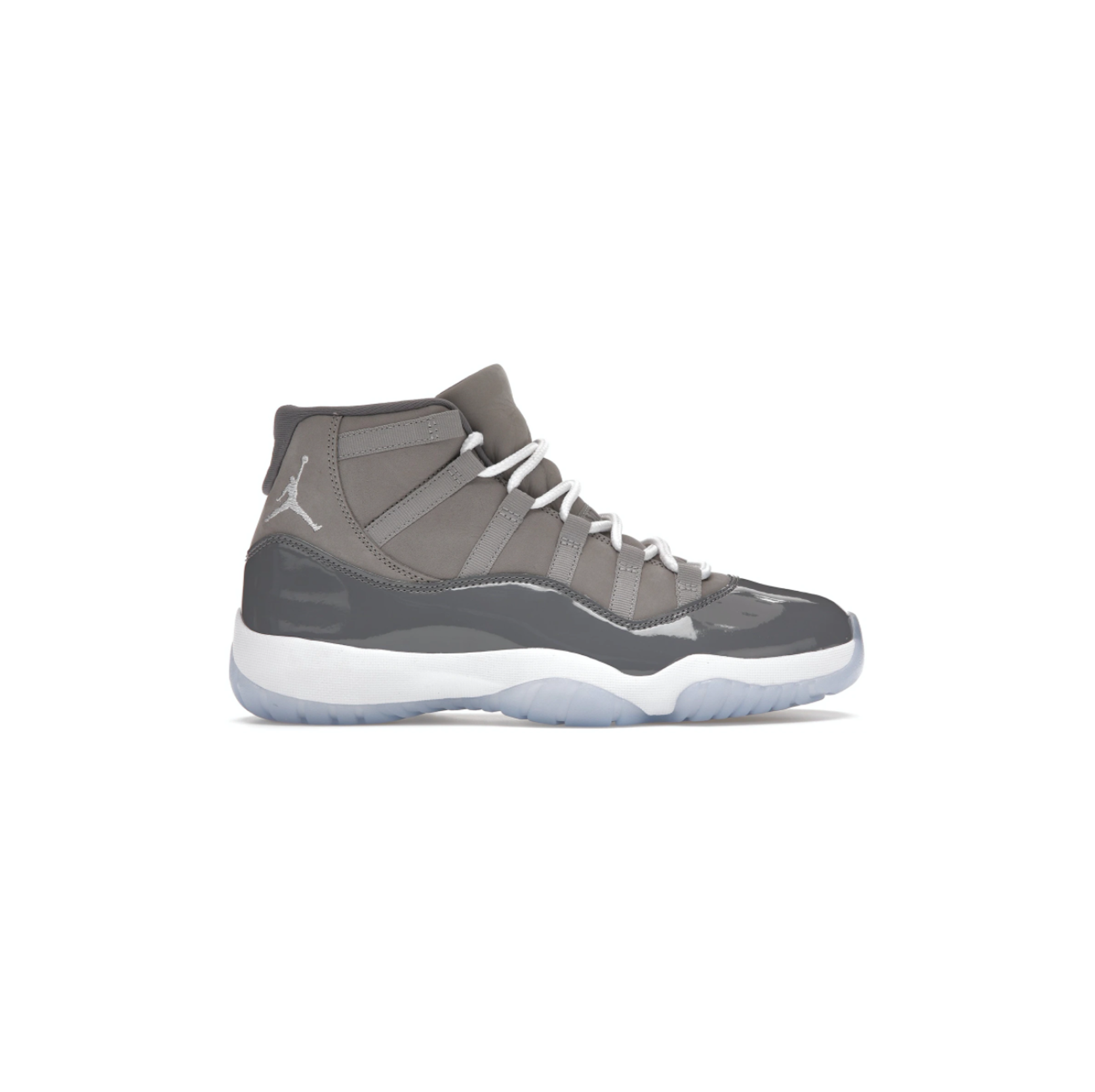 jordan 11 retro cool grey 2021