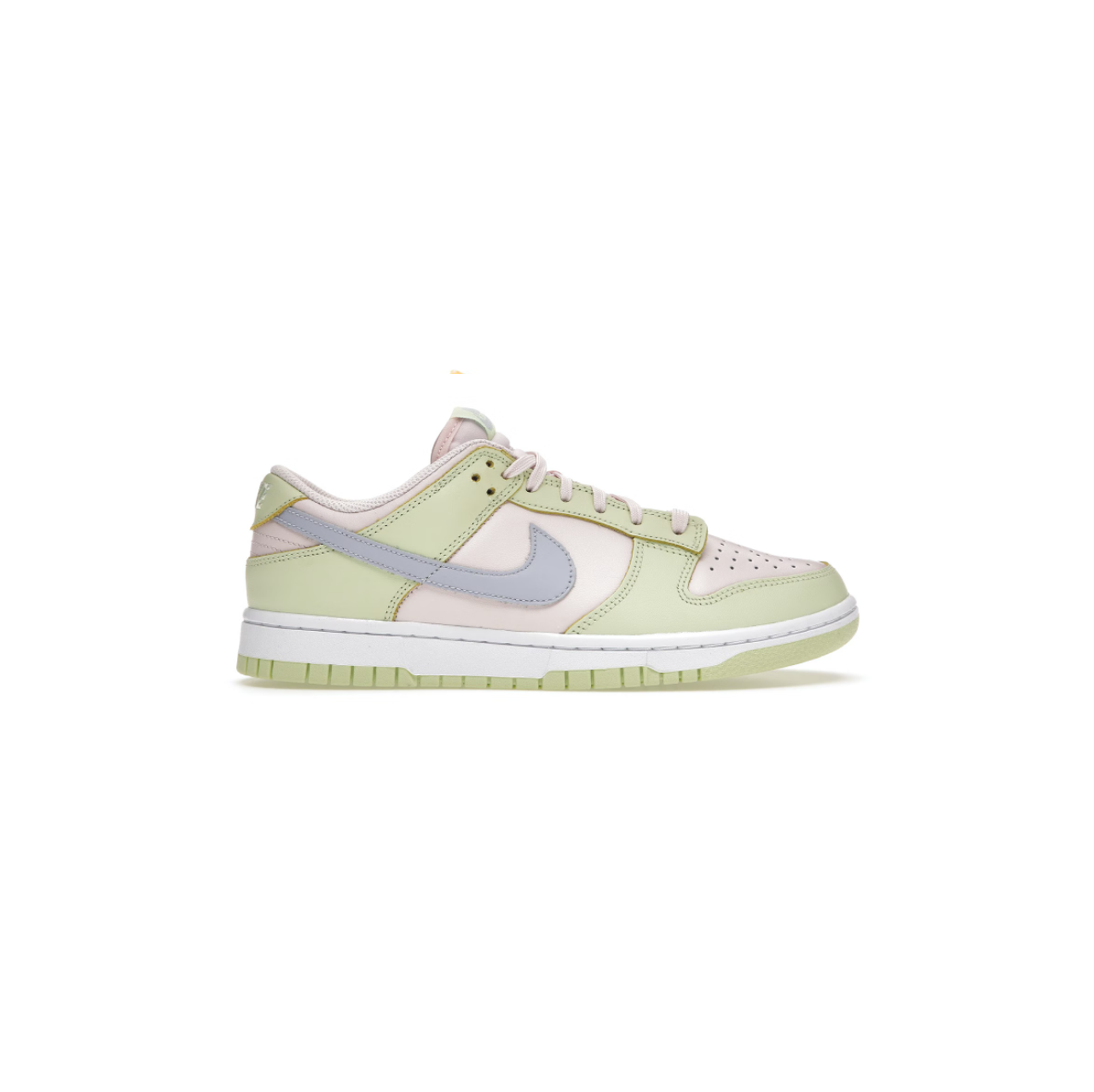 dunk low lime ice stockx