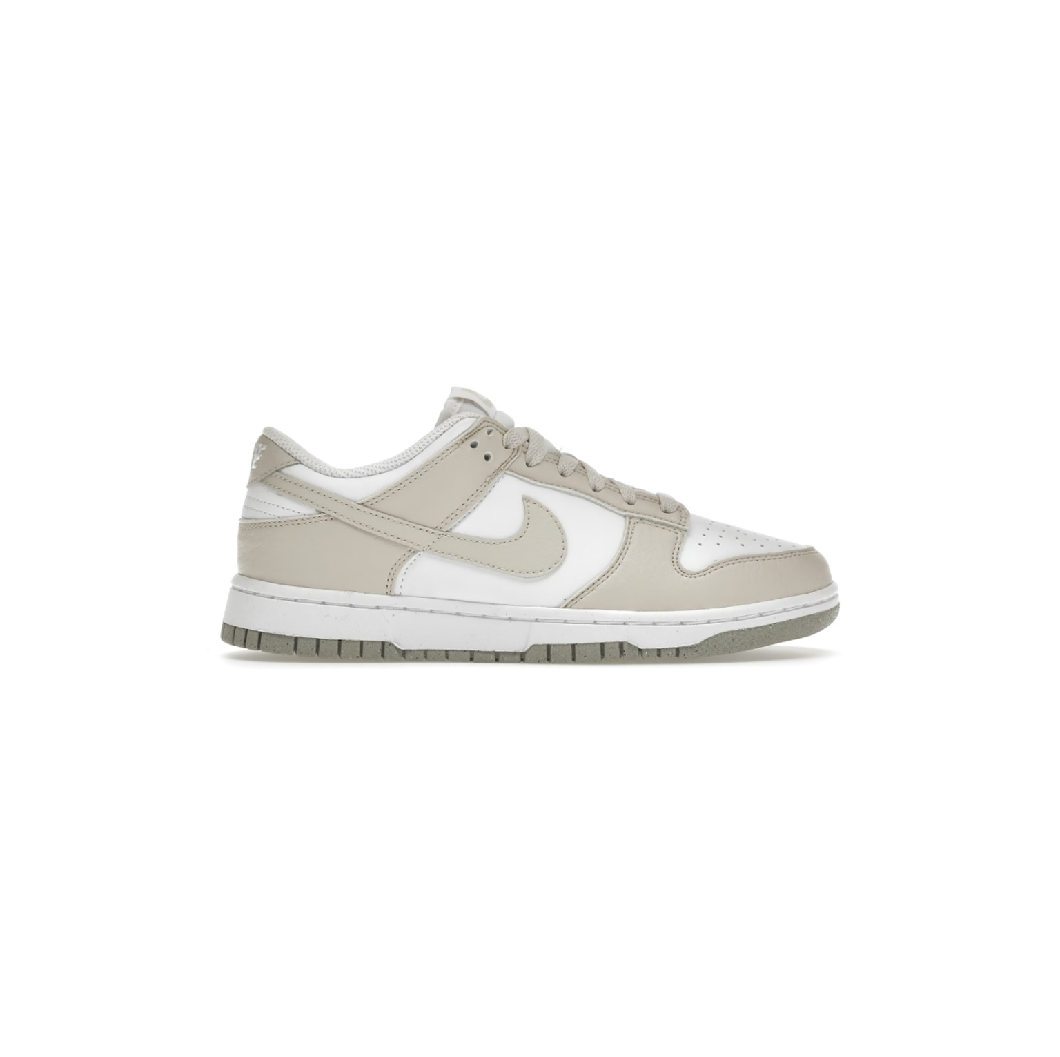 next nature white light orewood brown women's