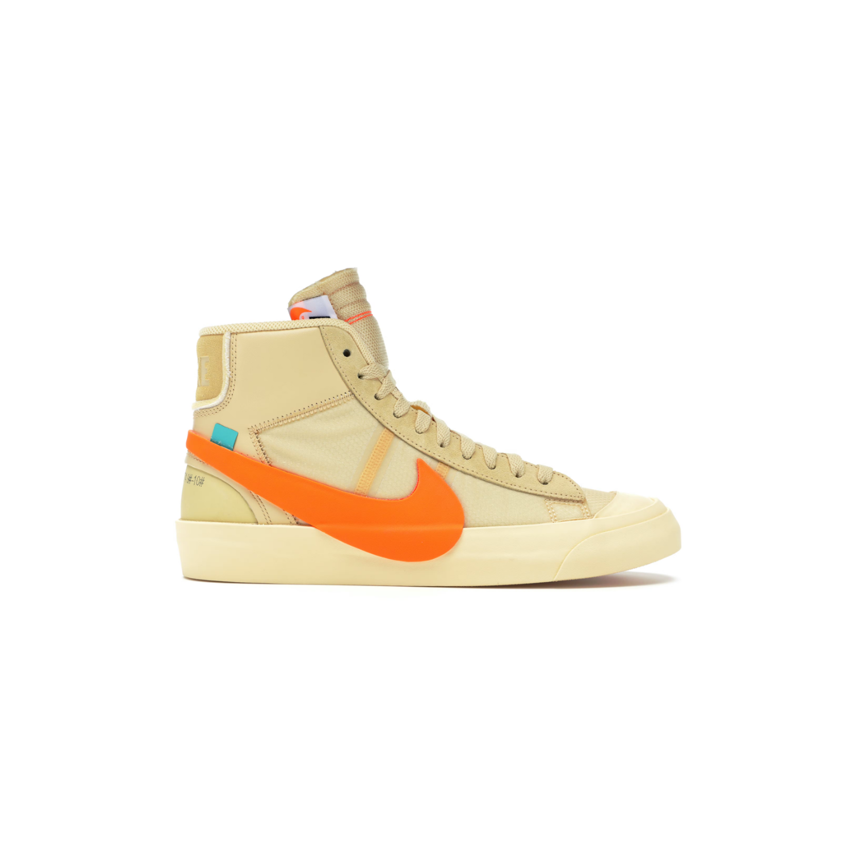 nike hallows eve blazers